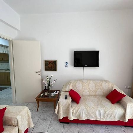 Local Apt Near City Lights 2 Ηράκλειο Κρήτης Εξωτερικό φωτογραφία