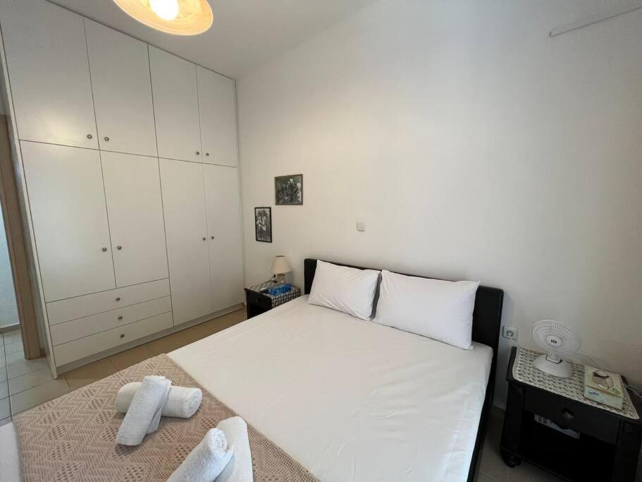 Local Apt Near City Lights 2 Ηράκλειο Κρήτης Εξωτερικό φωτογραφία