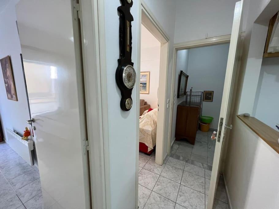 Local Apt Near City Lights 2 Ηράκλειο Κρήτης Εξωτερικό φωτογραφία