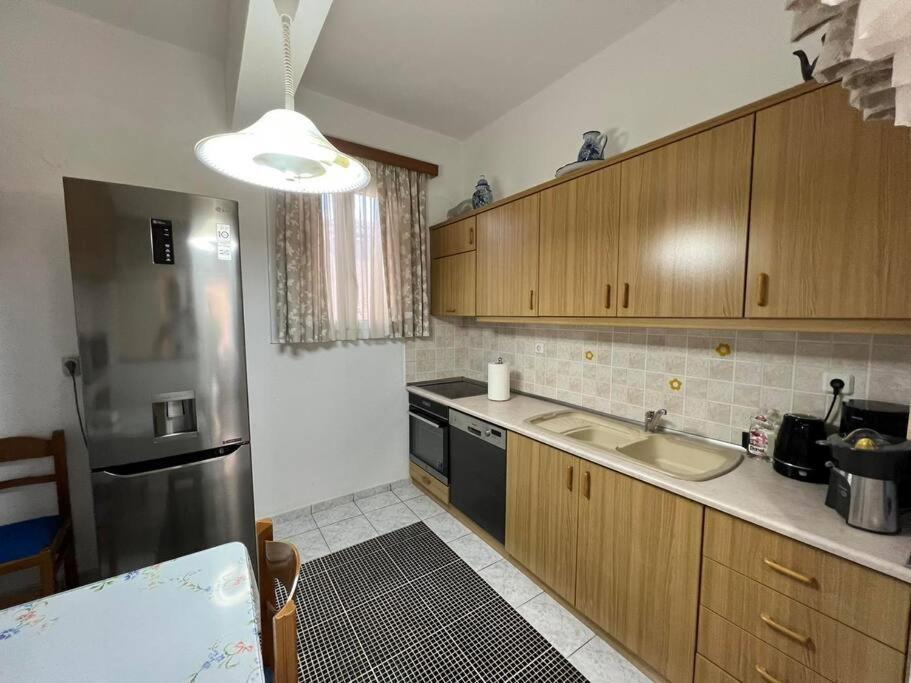 Local Apt Near City Lights 2 Ηράκλειο Κρήτης Εξωτερικό φωτογραφία
