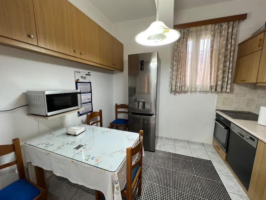 Local Apt Near City Lights 2 Ηράκλειο Κρήτης Εξωτερικό φωτογραφία