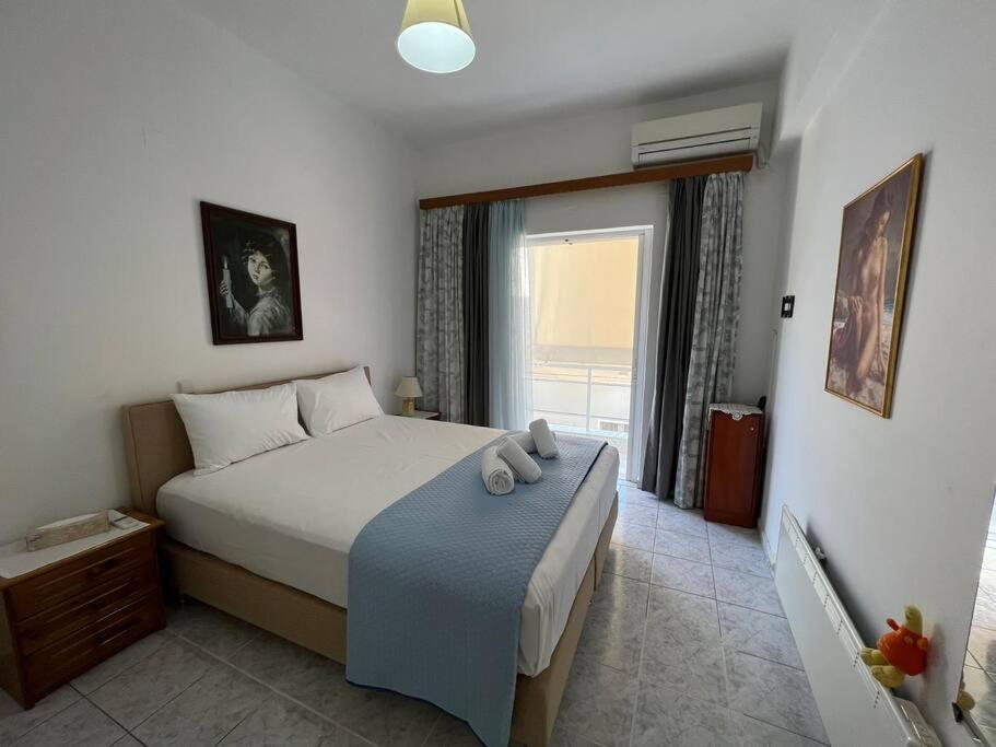 Local Apt Near City Lights 2 Ηράκλειο Κρήτης Εξωτερικό φωτογραφία