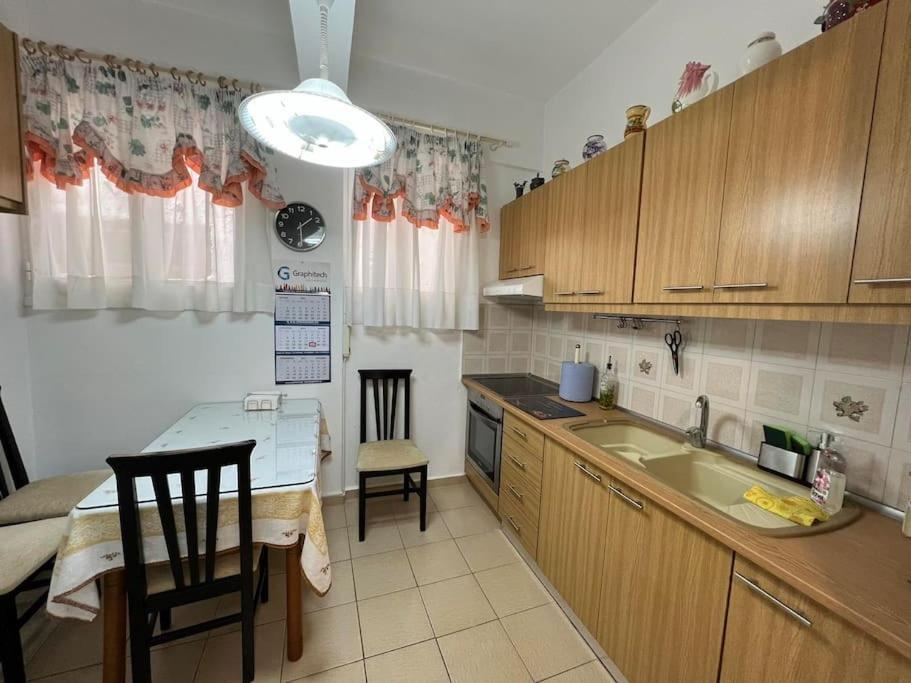 Local Apt Near City Lights 2 Ηράκλειο Κρήτης Εξωτερικό φωτογραφία