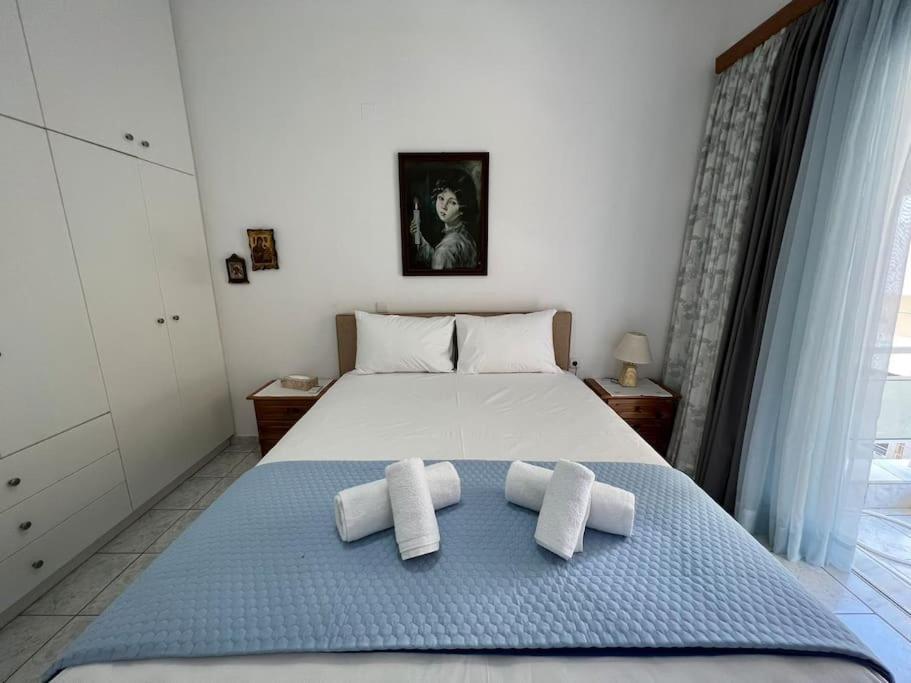 Local Apt Near City Lights 2 Ηράκλειο Κρήτης Εξωτερικό φωτογραφία
