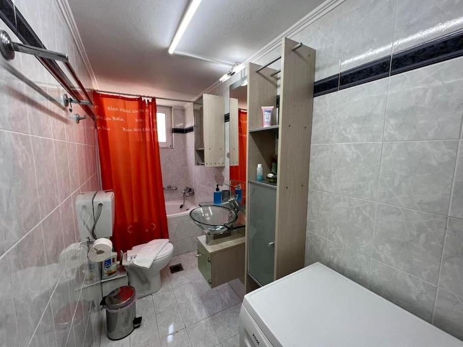 Local Apt Near City Lights 2 Ηράκλειο Κρήτης Εξωτερικό φωτογραφία