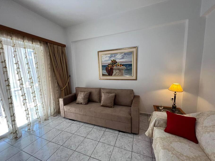 Local Apt Near City Lights 2 Ηράκλειο Κρήτης Εξωτερικό φωτογραφία
